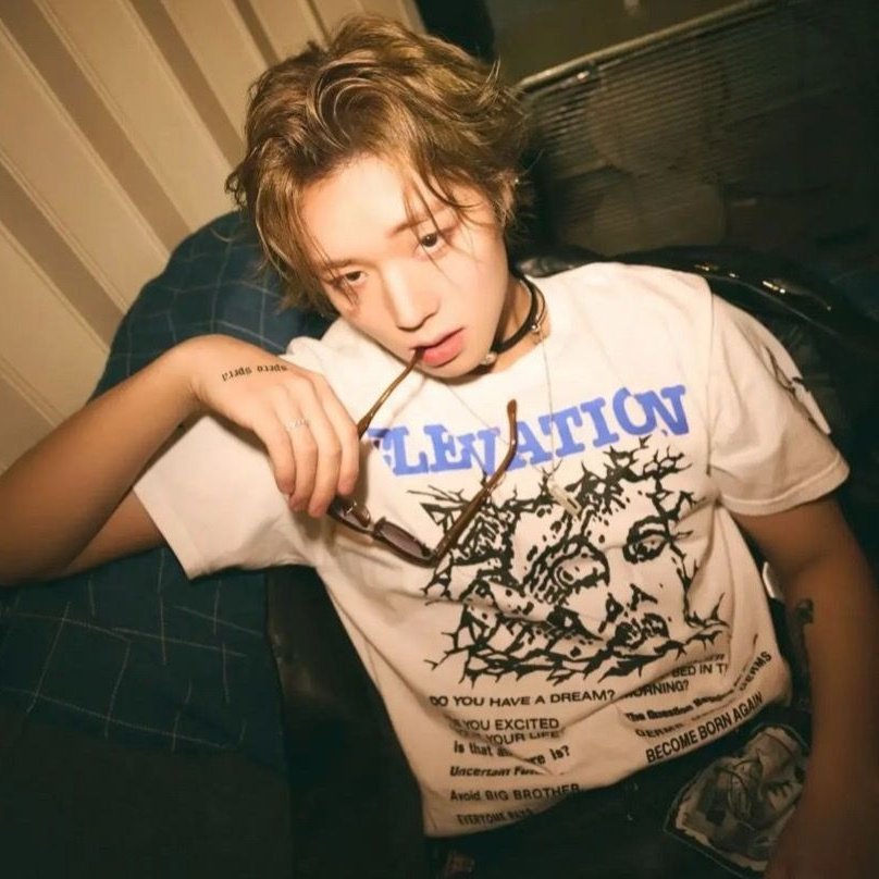 Chon_la_Tee's tweet photo. #.NewProfilePic https://t.co/fiAIxZCDuW