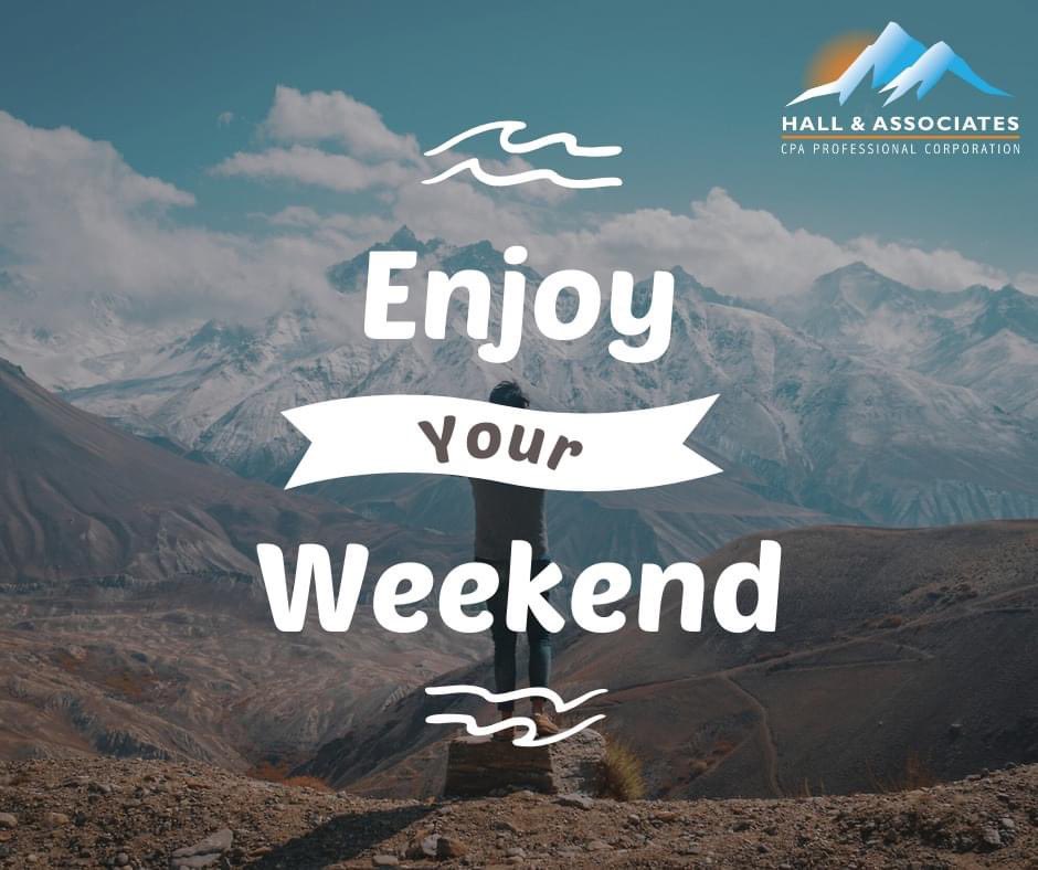 HallCPA's tweet image. 