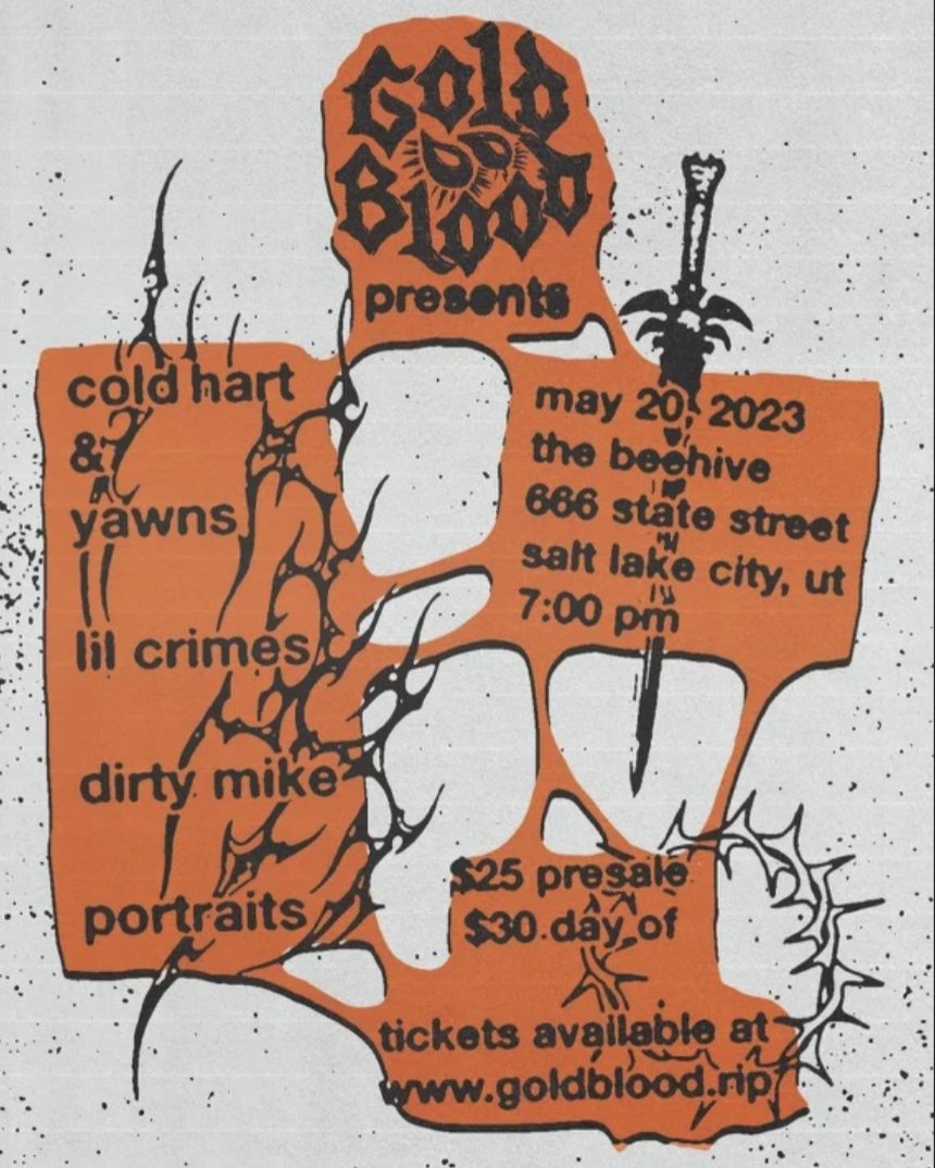 SLCHC Archive tweet media