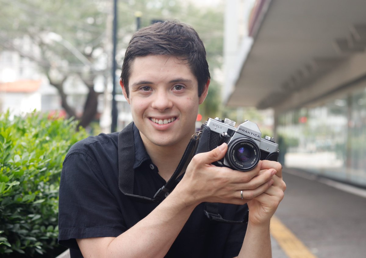 TempoDiario's tweet photo. Perfil com mais de 5 milhões de seguidores posta vídeo sobre influenciador goiano - https://t.co/f6FFtEvdvN https://t.co/4isLLgMDyo