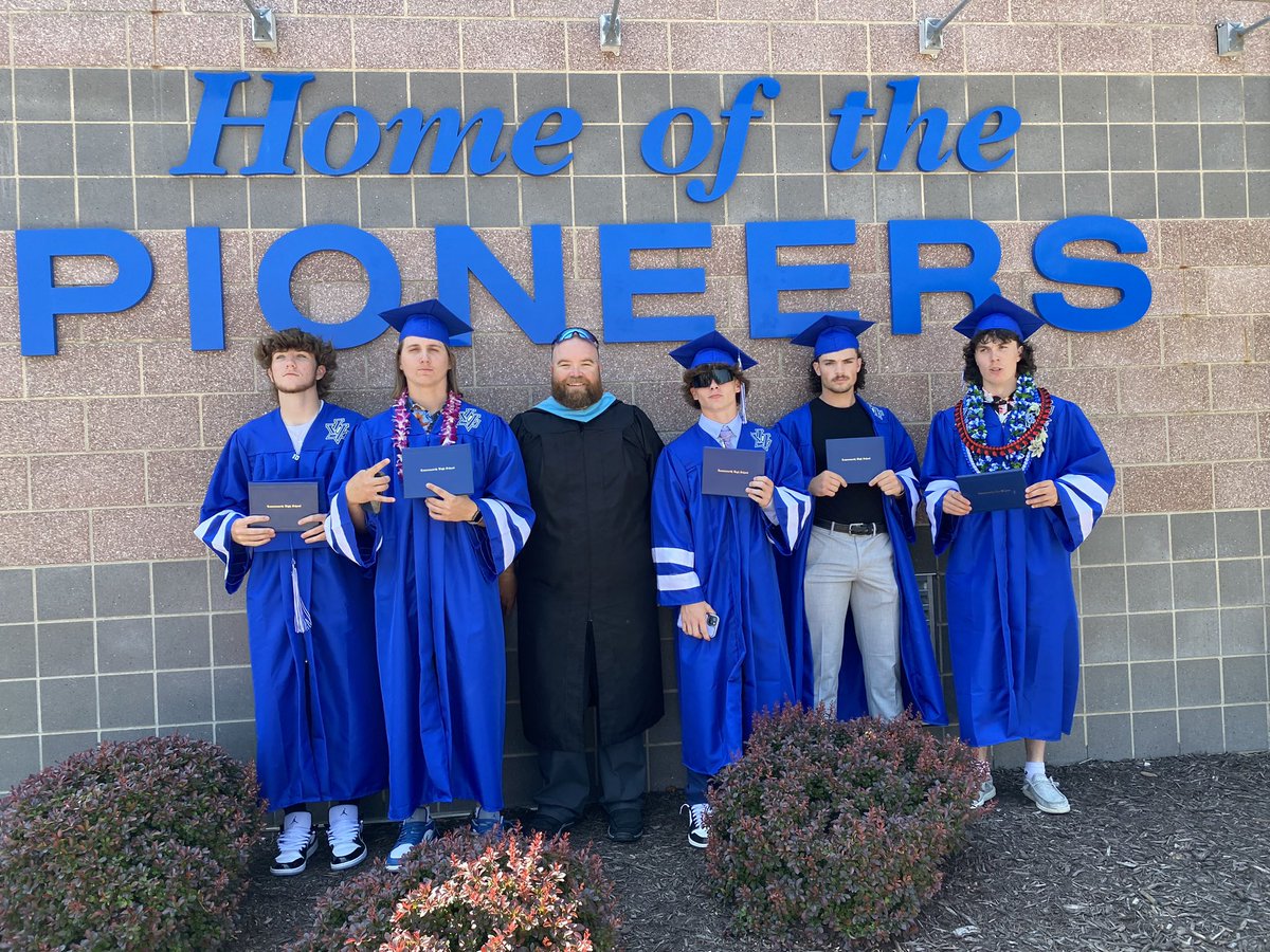 Graduating Class of 2023! Proud of this group for all they have accomplished on and off the diamond. They will be greatly missed, but excited to see the great things they do in the next chapter of their lives. Go be great gentlemen! #SWWN #EarnIt #WeNotMe #C3S #OnceAndAlways
