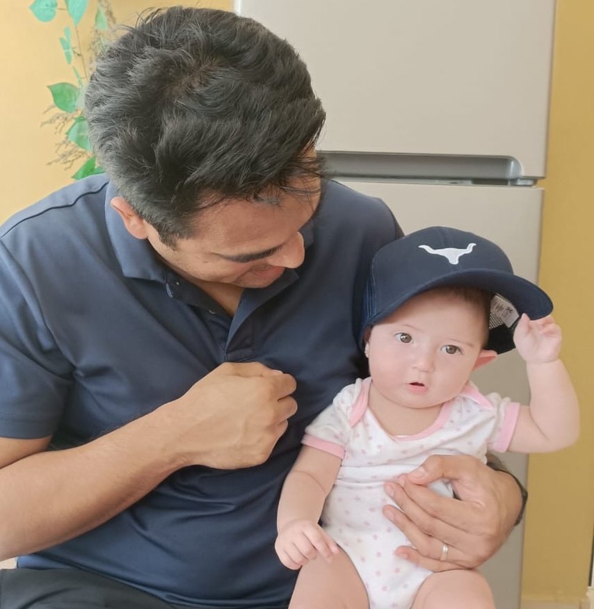 Ya estamos listos padrino <a href="/fgcabezadevaca/">Fco. Cabeza de Vaca</a> Próximo Presidente de México