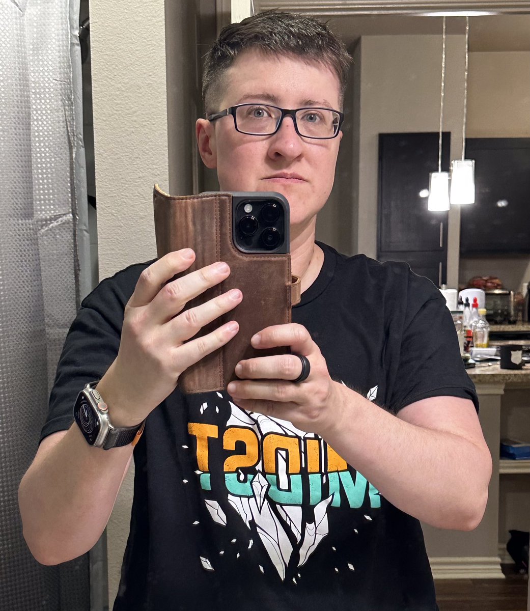 Two years on T. I’ve gained weight. My shoulders are broader. I now need to shave my face every other day. Despite the country and all its new laws and policies, I have no regrets. I am who I’ve always been: CPT(P) Riordan Ledgerwood, MD.