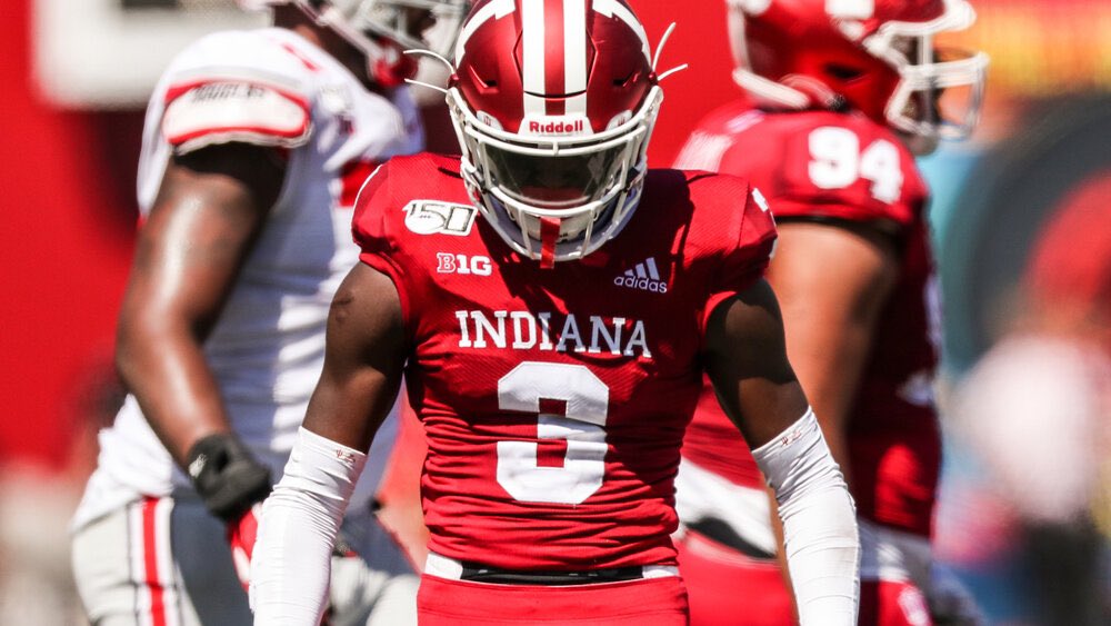 Blessed to receive an offer from the university of Indiana🔴‼️ <a href="/CoachTee34/">Kasey Teegardin</a> <a href="/CoachAJScott/">Coach AJ</a> <a href="/MiramarFootball/">MiramarHigh Football</a> <a href="/larryblustein/">Blustein Recruiting</a> <a href="/Mrben_2/">Mr.Ben2.0</a> <a href="/TheCribSouthFLA/">Frank Tucker</a> <a href="/Mrstldavis1/">Tonya Davis M.Ed.</a>