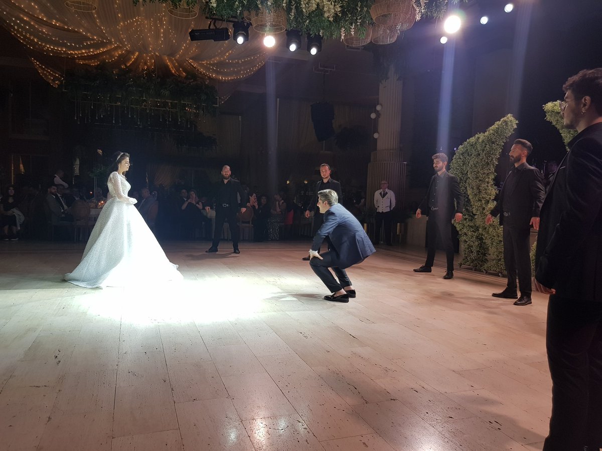 hakverdialtug's tweet photo. Malatya E. Milletvekili kıymetli arkadaşım Ali Osman Başkurt'un kıymetli evladı Muhammed'in düğününe katıldık. Hayırlı olsun. Gençlere mutluluklar dilerim. https://t.co/x1oeciRw3M