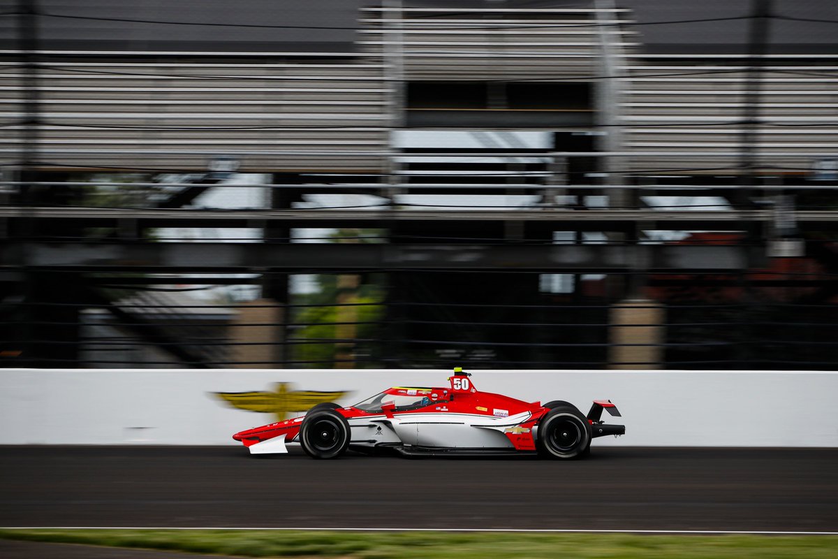 ABEL Motorsports tweet media