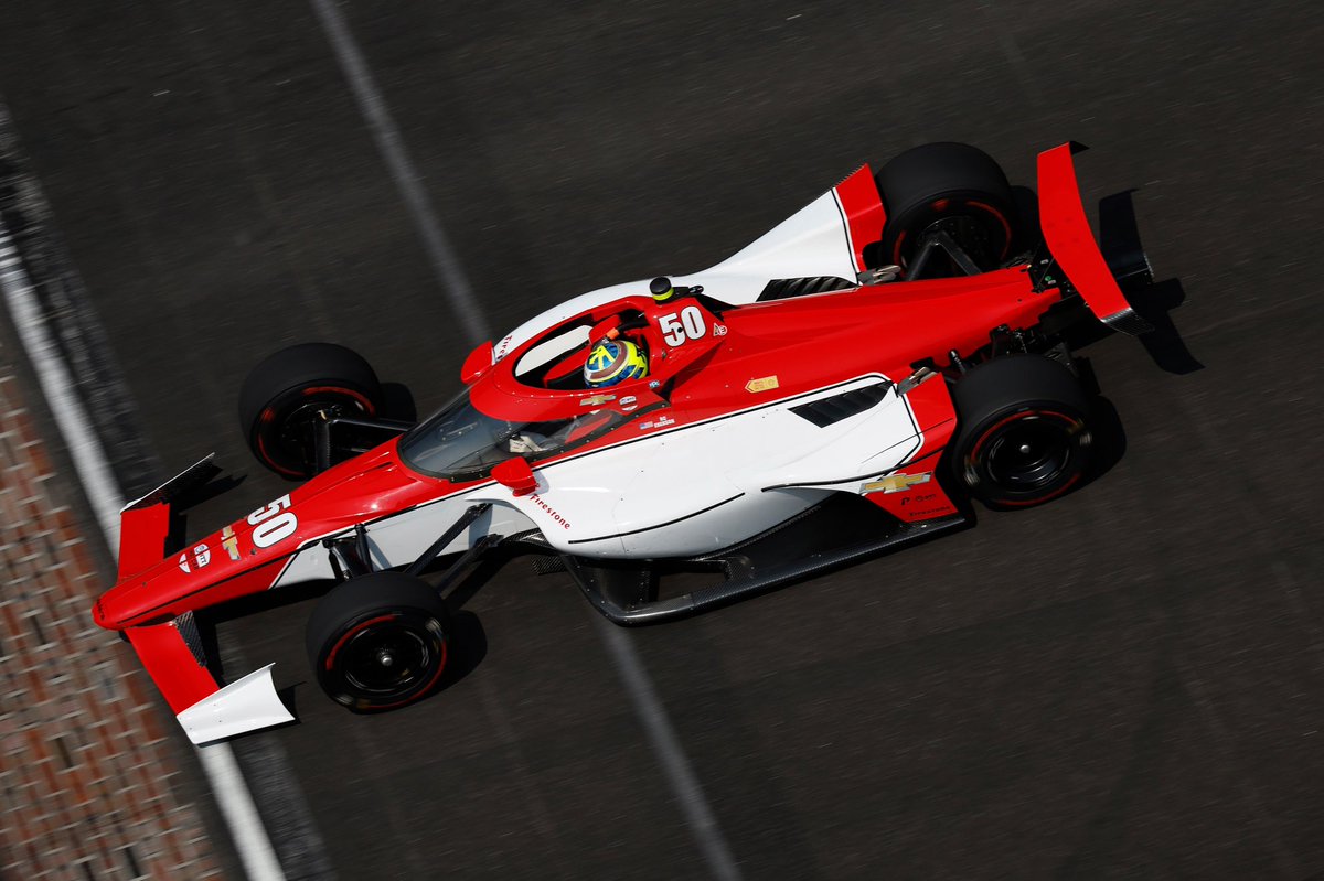 ABEL Motorsports tweet media