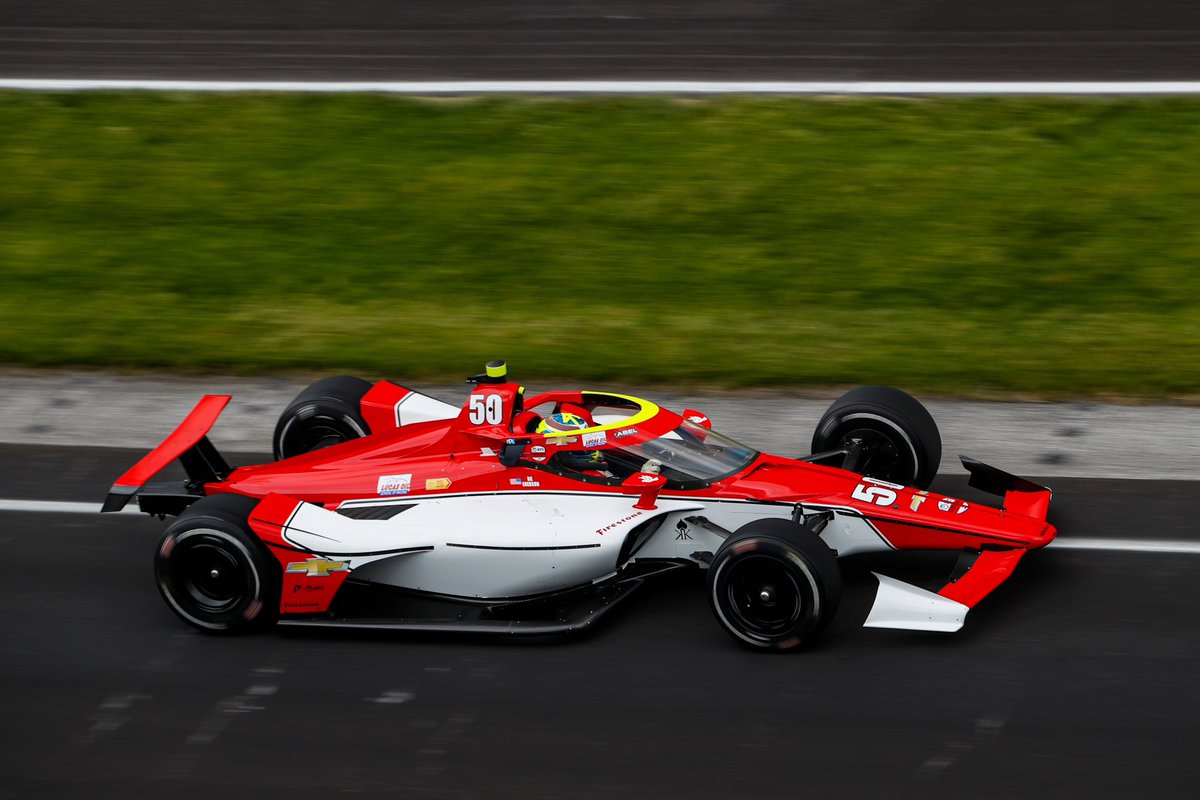 ABEL Motorsports tweet media