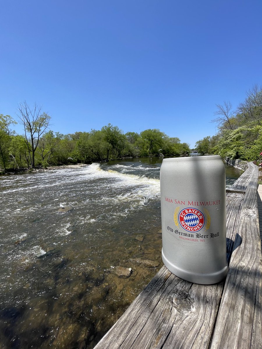 Enjoy ⁦<a href="/GermanBeerHall/">Old German Beer Hall</a>⁩ ⁦<a href="/FCBayernUS/">🇺🇸 FC Bayern US 🇨🇦</a>⁩