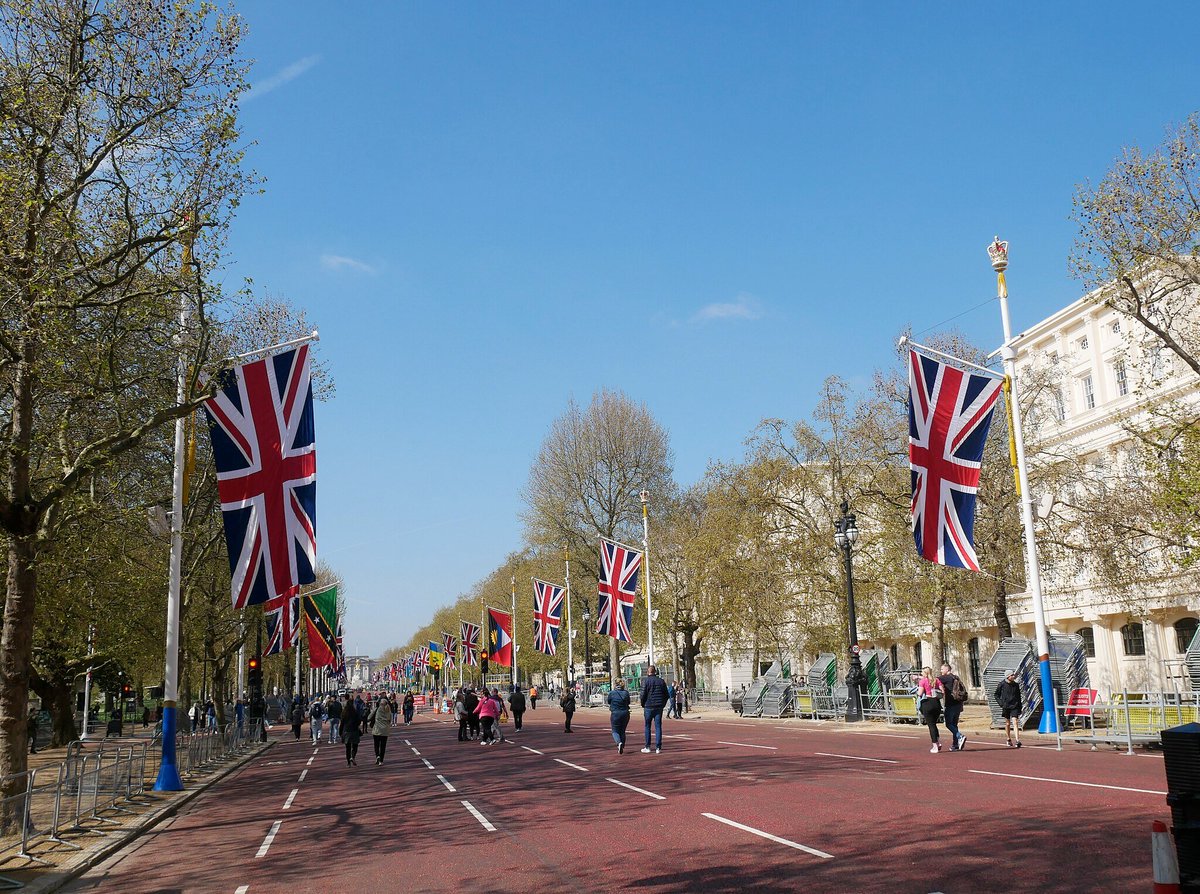 AggiesGO1's tweet photo. Check out Anna Johnson's last spring article!  
- King Charles III will take the throne this weekend. His reign marks a  major shift in the relationship among the nations in the United Kingdom.

Click here to read more: https://t.co/hBYuMFdplL https://t.co/nXBIXKUf5y