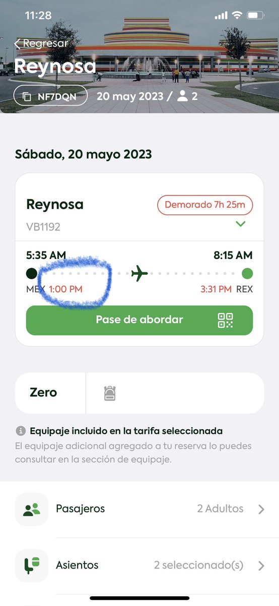 chema25da's tweet photo. @VivaAerobus llegamos al aéreo puerto a las 4am y no puede ser que sigamos aquí y que nos nos den prioridad para salir https://t.co/HcioTLdeuA
