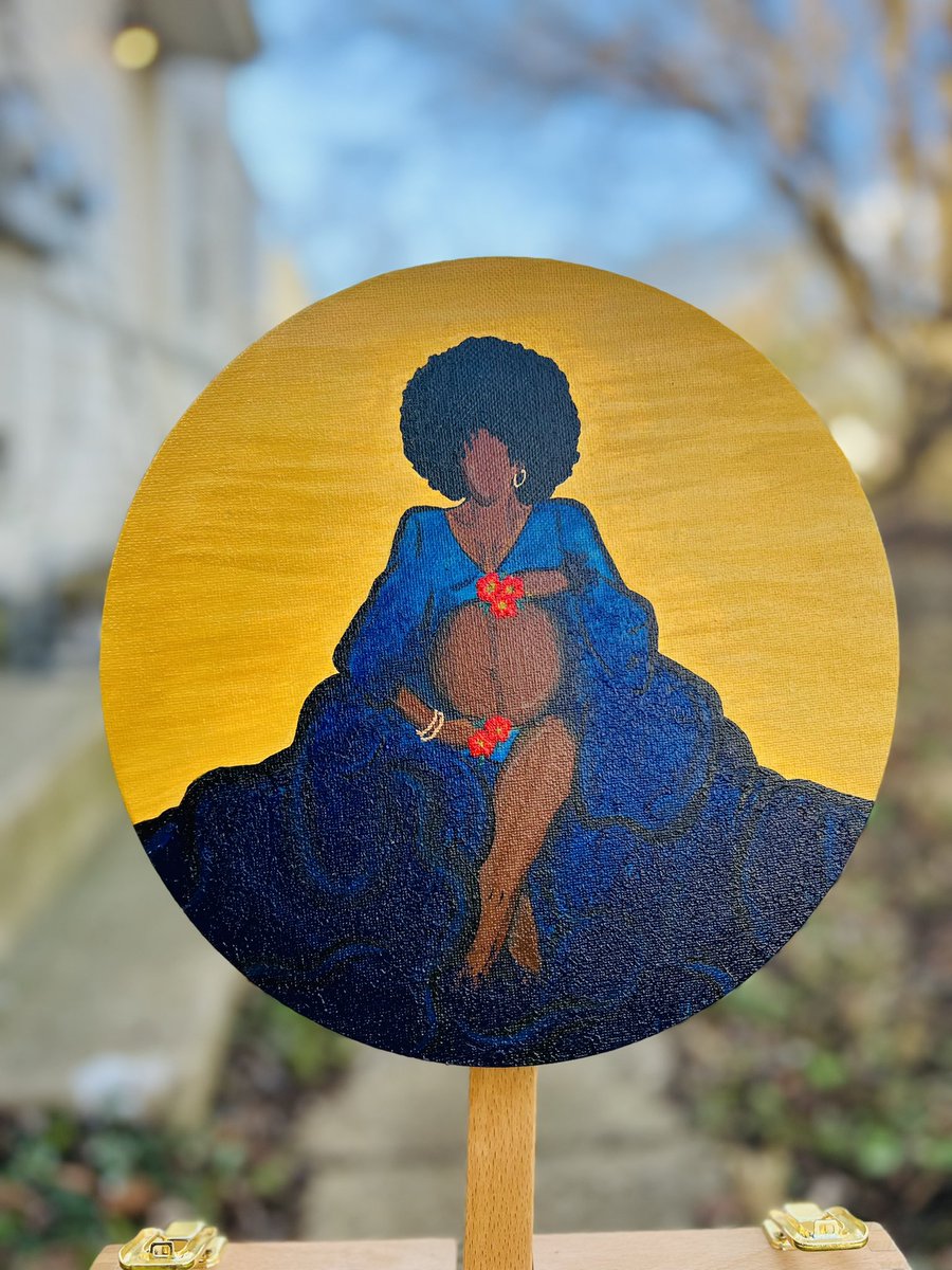 HannArts97's tweet image. Artist Vs Art #threadsofthreads