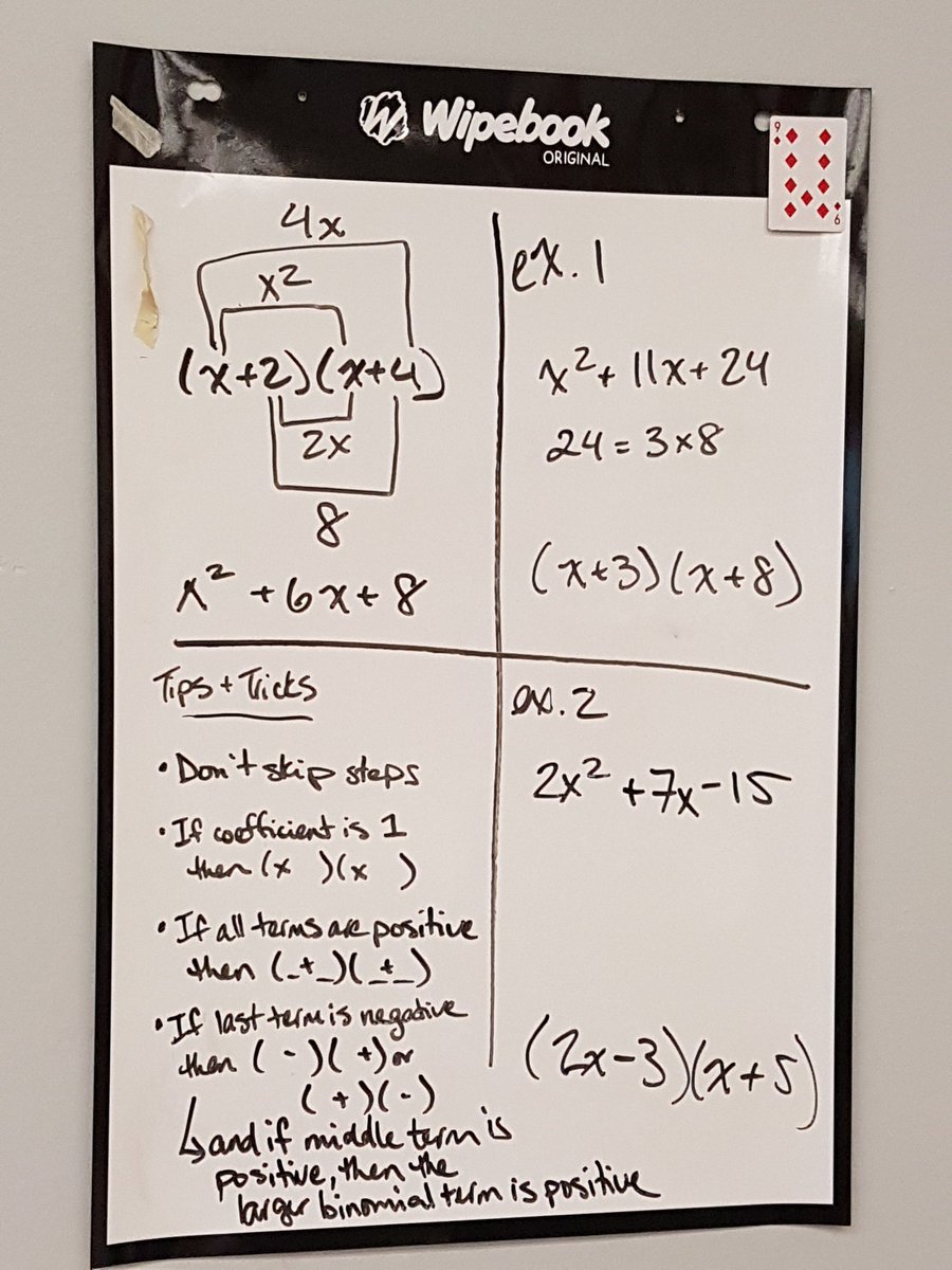 Really enjoyed nerding out at the @O34ME session with @pgliljedahl on #ThinkingClassrooms. 
Such great concepts on lesson execution that are relevant to many subjects, in addition to Math
@McHughEduCentre 
@KarynHepburn, @MariluDeal