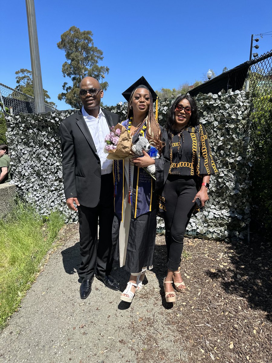 okayonwuli's tweet photo. Congratulations to my dearest Cal Bear @amakaonwuli, the world is your oyster! https://t.co/bPrehrUYuR