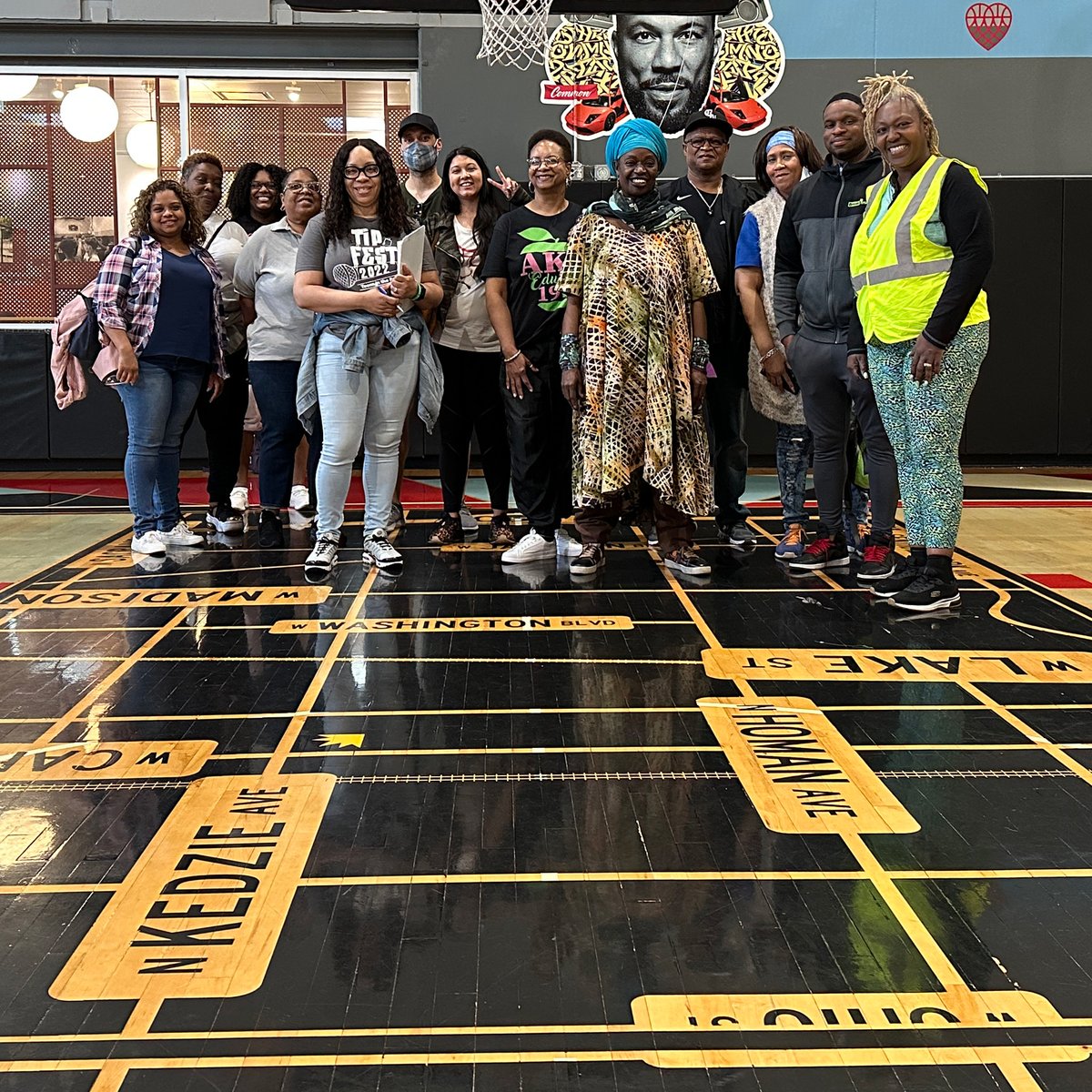 Goldin Institute tweet media