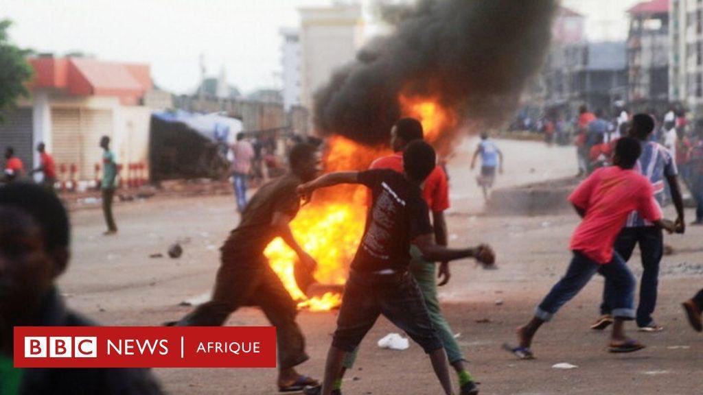 gael_mbale's tweet photo. #RDC : Je ne pensais jamais voir ces actes sous le régime de Félix #TSHISEKEDI. 
Le monde entier vous regarde. 

#LeSuccès… https://t.co/zUVL3mnoQn