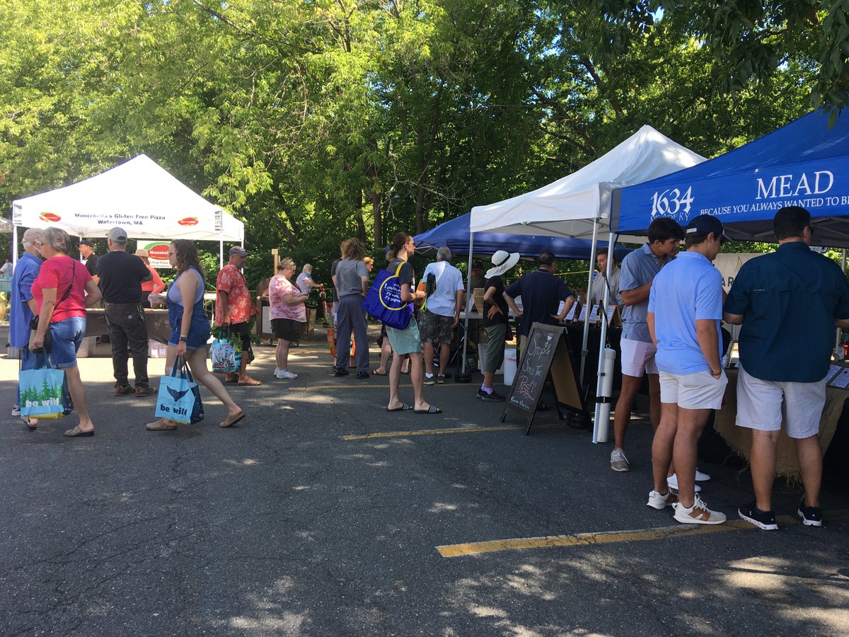 WalFarmMkt's tweet photo. Just two more weeks until we kick off our 33rd season! Join our mailing list at https://t.co/im0l808h4T for all the latest info, or head on over to our website. June 3 lineup as of now: https://t.co/lhDhZ3fkzZ https://t.co/h8M312ixtQ