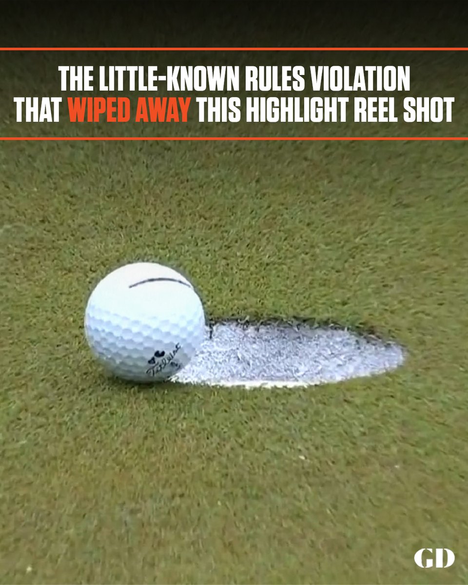 Golf Digest tweet media