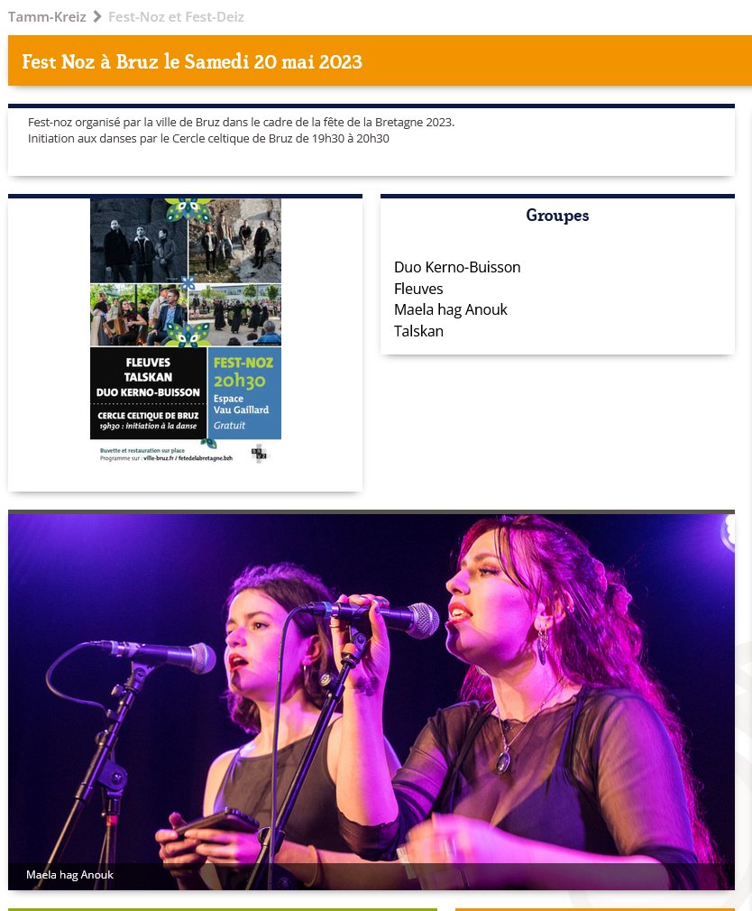 CoueeIwan's tweet image. Fest-Noz Gouel Breizh en Bruz henozh: kan, koroll ha sonerezh #festnoz #Brezhoneg #Rennes #Roazhon #Breizh #Bretagne #Brittany