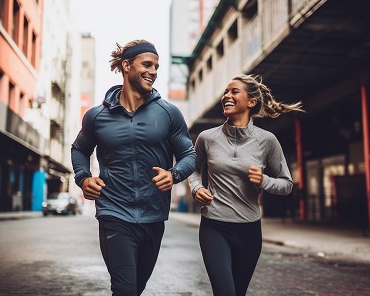 w3runn3rs's tweet photo. GM #W3Runn3rs
Chase your dreams, one stride at a time. ππ
With every run, #Runn3rs get closer to achieving their goals in life and Web3. Together, we're unstoppable!
Join our community and let's chase our dreams together π https://t.co/wK4nyDWPJi
#DreamChasers #RunningGoals https://t.co/7EXT1EOOdZ