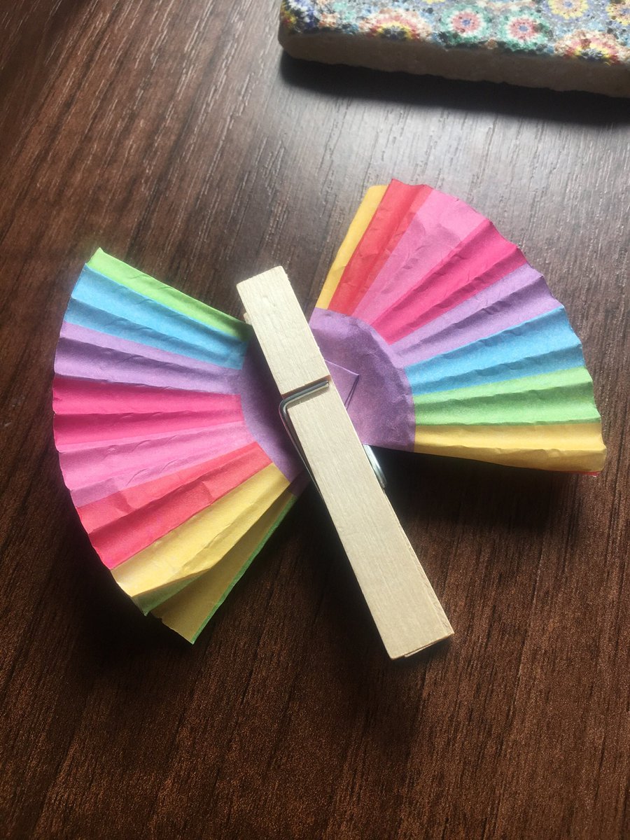 StMikesHarrow's tweet photo. Prayer craft for tomorrow #creativeprayer #sunday #multigenerationalchurch https://t.co/u8IecFfNws