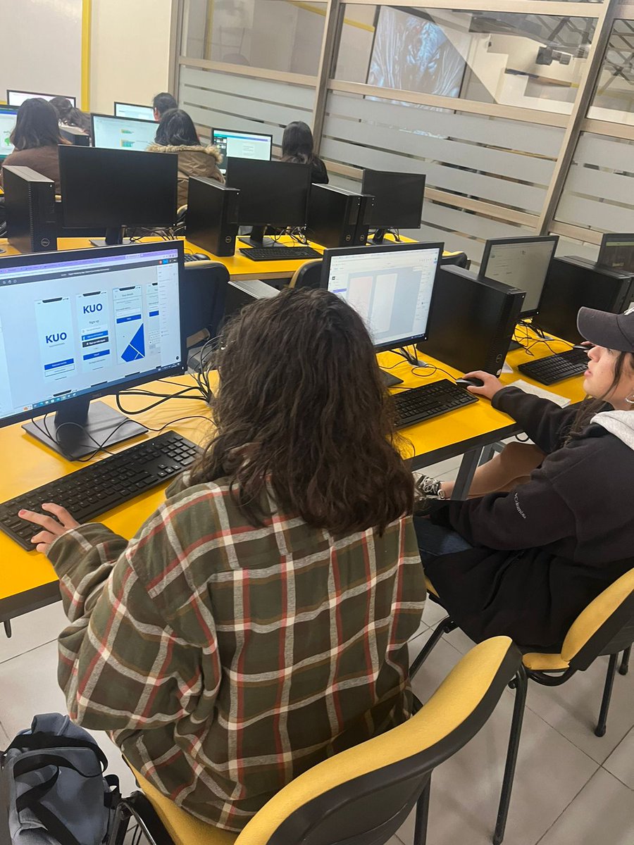 Technovation Girls Chile tweet media