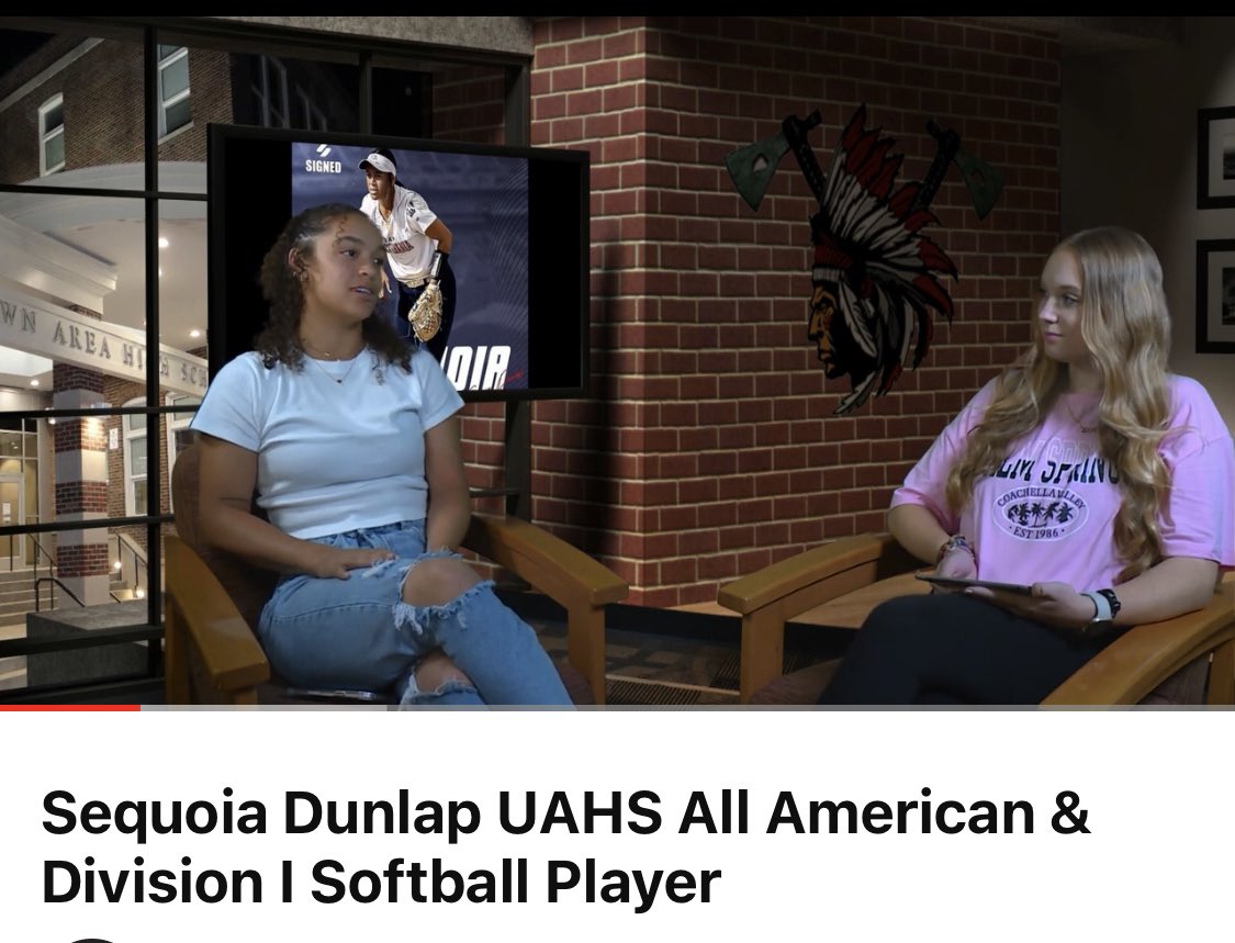 UHS Talk tweet media