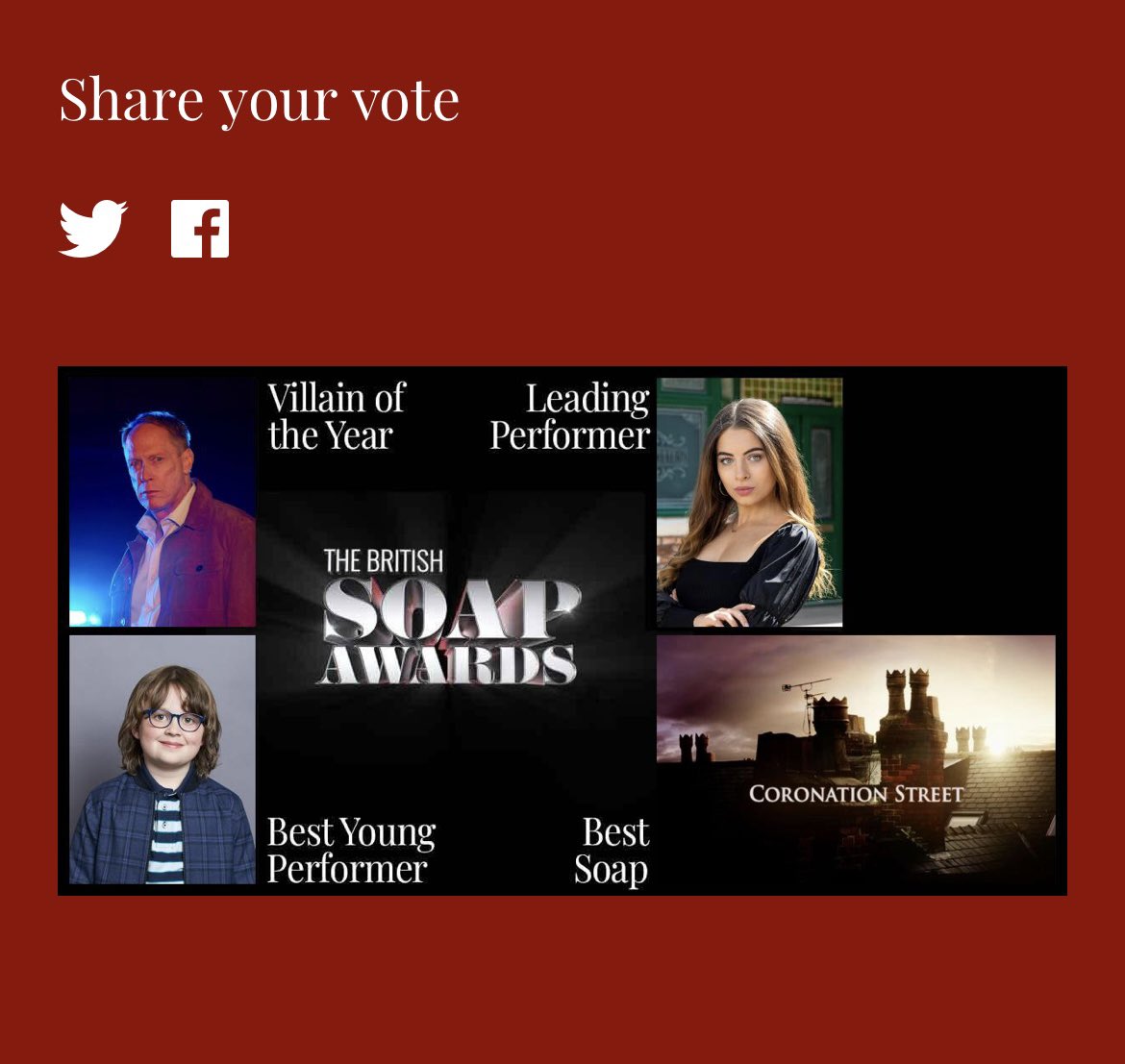 davidthomas1977's tweet photo. @CharlieJordanxo you have my vote x https://t.co/VKm2qHohnt