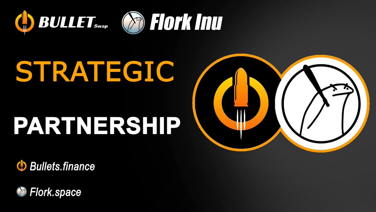 💜#Bulletswap x #florkinu Partnership #Giveaway!