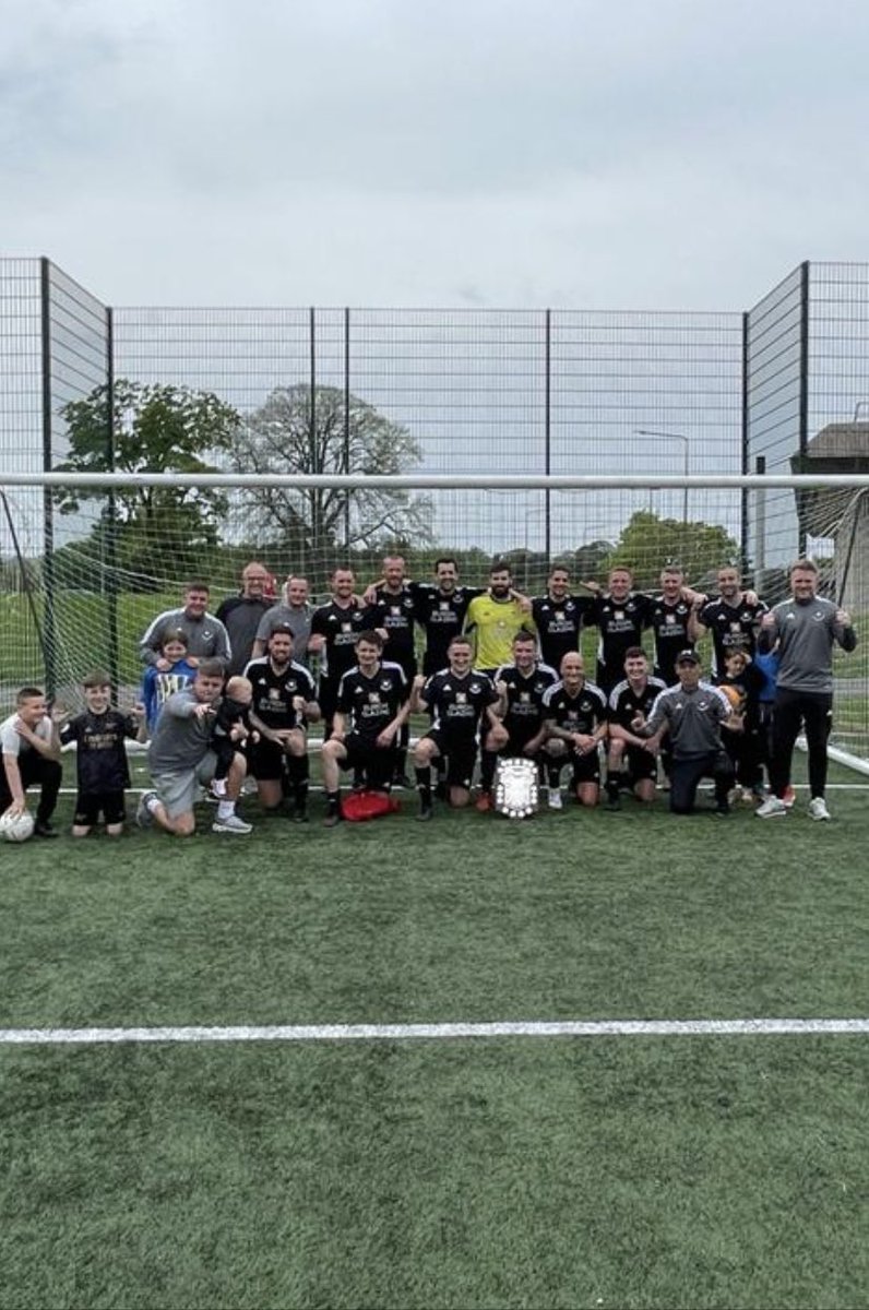 Sandys Afc tweet media