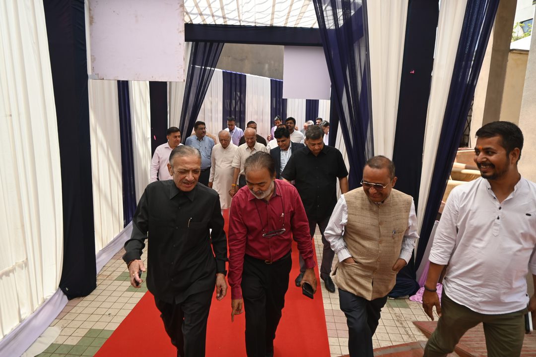 Gujarat Technological University tweet media