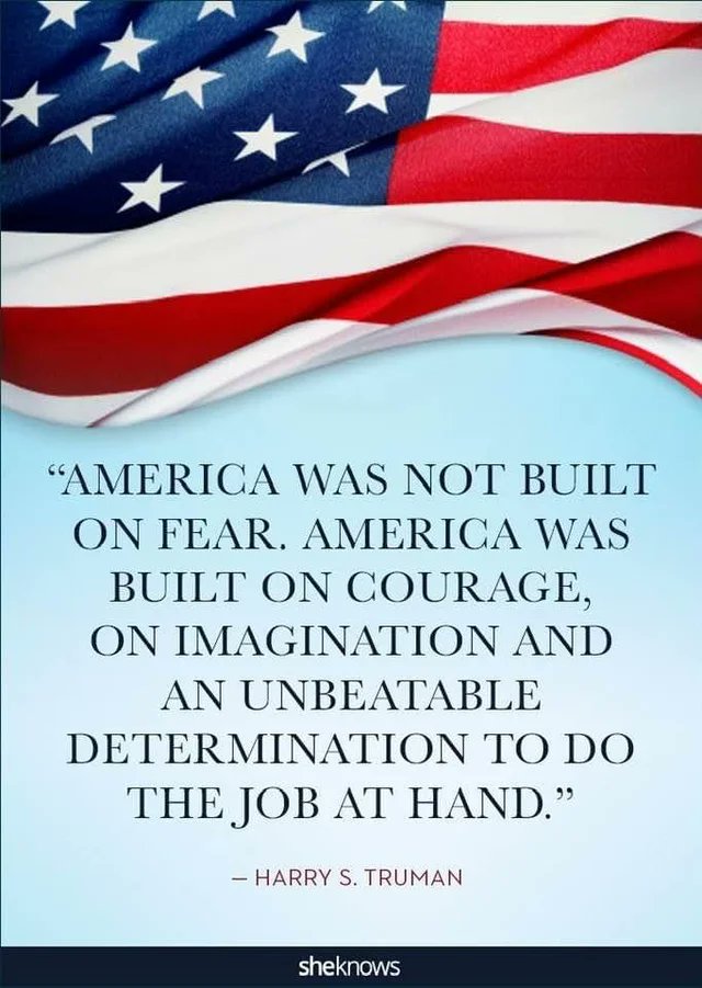 This community of Blue resisters will never, bow down to the Fascist/GQP. We're stronger by far &amp; our messages resonate with any American who can think clearly for themselves. We stand against their madness &amp; insane refusal to do the job they were elected to do. We got this! 🌊💪🏼