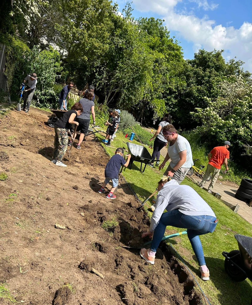 Hook Lane Primary School tweet media