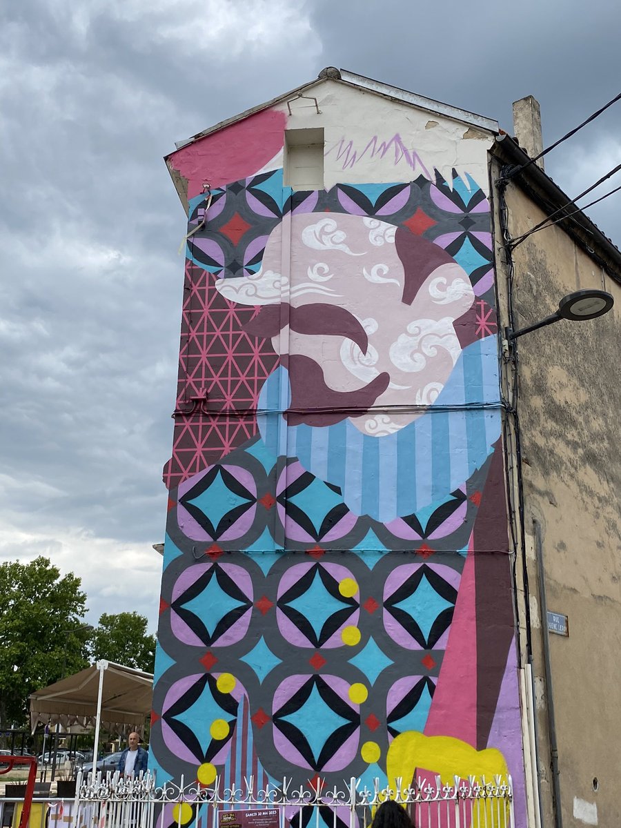 Barrau Stephanie tweet media