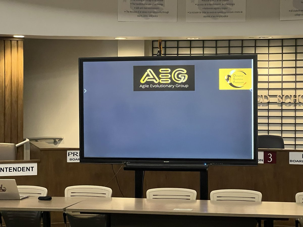 Michael Conner, Ed.D. tweet media