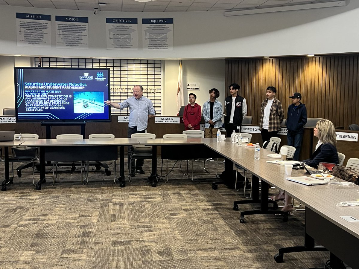 Michael Conner, Ed.D. tweet media