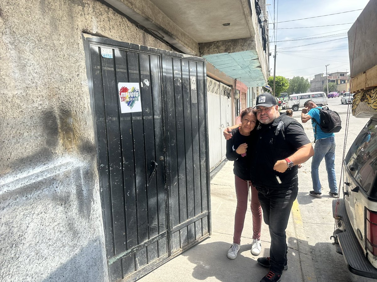 Efrén Sánchez tweet media