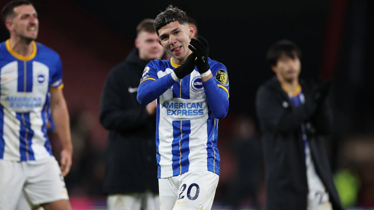 フリオ・エンシソ 背番号：20 国籍：パラグアイ🇵🇾 年齢：19歳 特徴