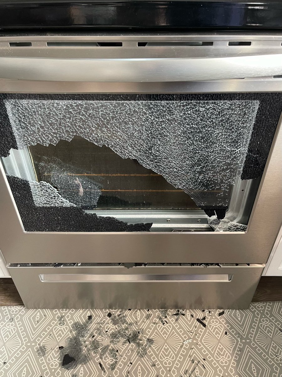 Jason Stoogenke on Twitter "Speaking of appliance issues, 30