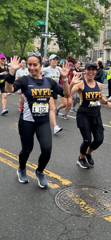 NYPD Chief of Patrol on Twitter: 