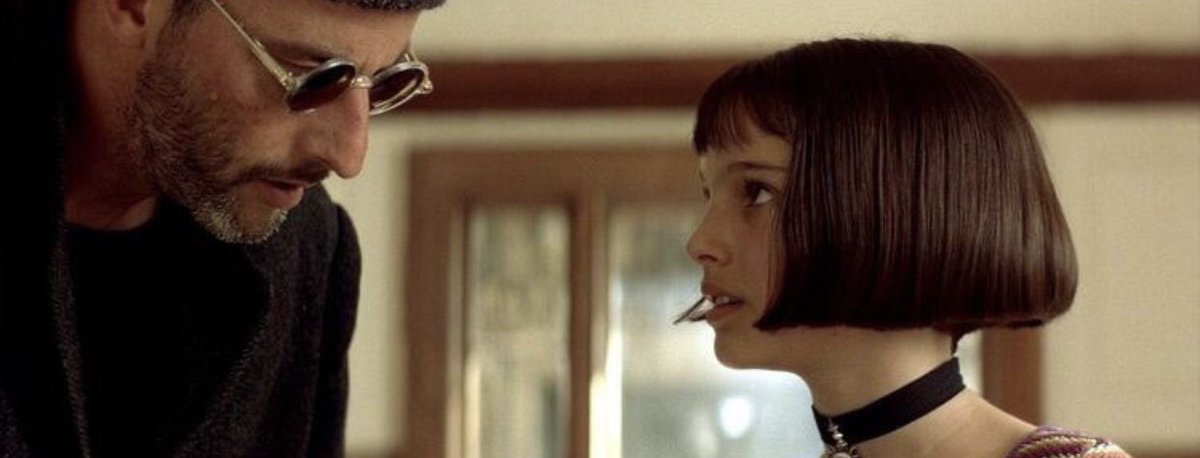 birmathilda's tweet photo. Bir insana devamlı aynı iyiliği yap, göreceğin tek şey; muazzam bir nankörlük, Mathilda. https://t.co/DvbkTNrpRo