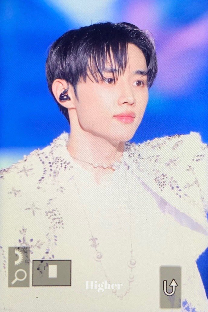 Higher_0412's tweet photo. 230520 

#선우 #SUNWOO #ソヌ #더보이즈 #THEBOYZ https://t.co/lpQE55unsf