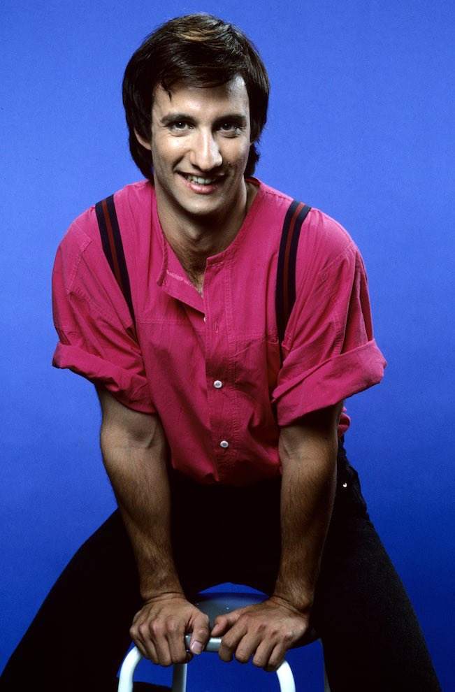Killer 80s on X: "Happy birthday to American actor Bronson Pinchot, born May 20, 1959, whose 80s credits include Balki Bartokomous on the ABC sitcom Perfect Strangers (1986–93), Risky Business (1983), Beverly