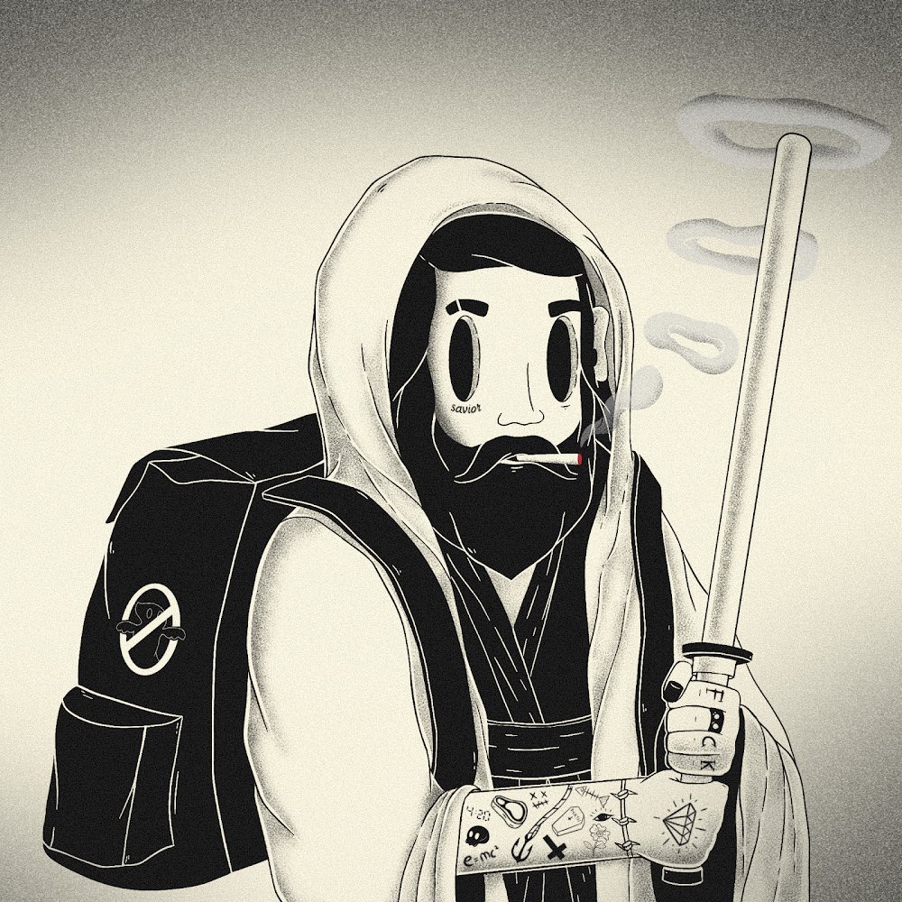 New pfp by <a href="/0xunseen66/">unseen // ⚰️ 🤘</a> 🔥🔥