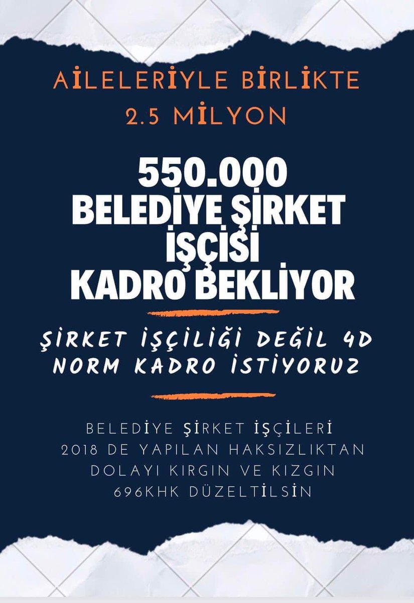 MehmetKDRL's tweet photo. Belediye Şirket İşçilerimizin Taleplerini aldık.

Konunun Yakinen takipçisiyiz.

 Mağduriyetlerin giderilmesi için çalışıyoruz. https://t.co/kDlA7nZhZ0