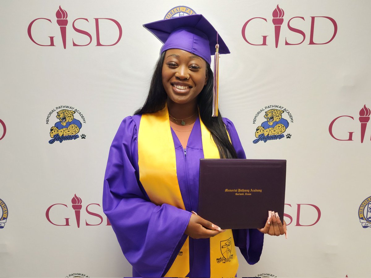 #MPAJAGS 
presents our proud graduate LEAH-TERRISIA EVE WOODRUPP. We are so proud of you. Keep being a role model in your community & within your family. #LIVEYOURDREAMS #OVERCOMEALLOBSTACLES  #STRONGERTOGETHER #shiftintohighgear #GOCONQUER #MOTIVATION #GRADUATE  @WayneNBC5