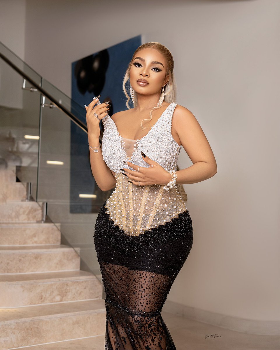 Queen Mercy Atang BBNaija tweet media