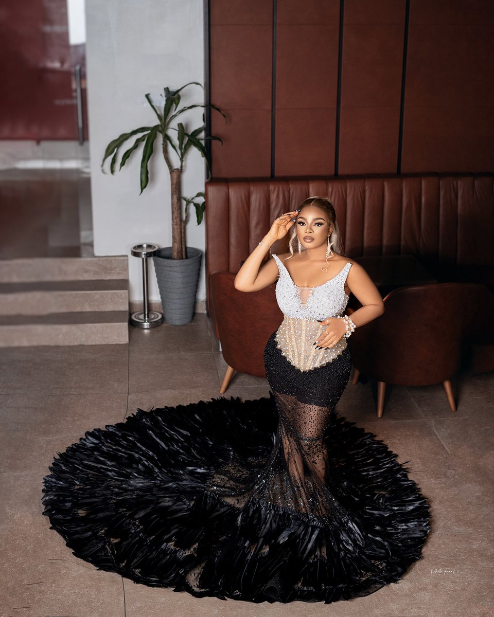 Queen Mercy Atang BBNaija tweet media