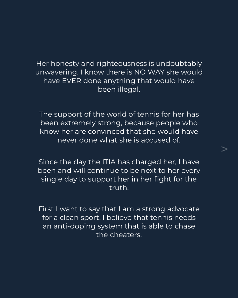 Patrick Mouratoglou tweet media