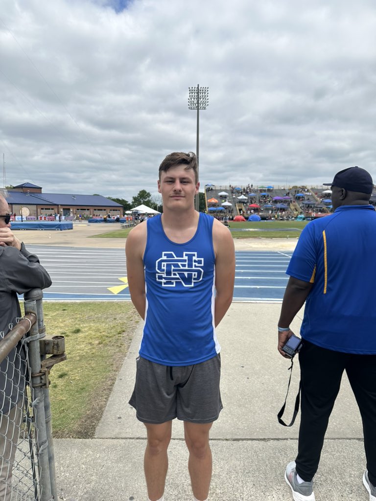 Greyhound Athletics tweet media